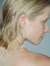 Ide earrings