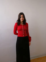 Olympia skirt