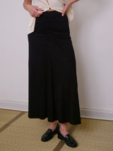 Olympia skirt