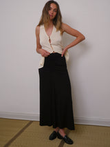 Olympia skirt
