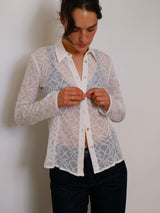 Ivy shirt