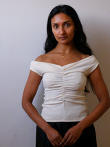 Niveah reversible tee