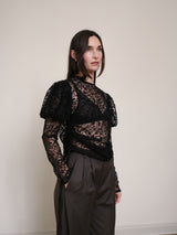 Ploy Trouser