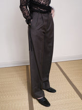 Ploy Trouser