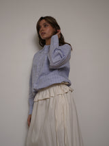 Peasant skirt