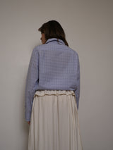 Stand shirt