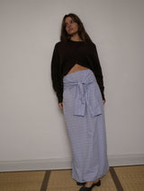 Way skirt