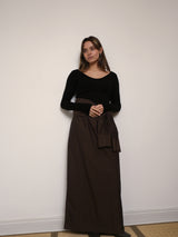 Way skirt