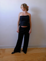 Fredericke Wool Bustier