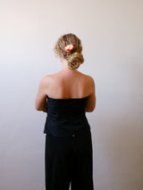 Fredericke Wool Bustier
