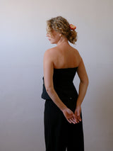 Fredericke Wool Bustier