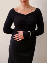 Luella long sleeve