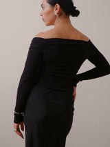 Luella long sleeve