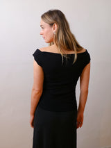 Niveah reversible tee