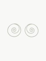 Ide earrings