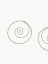 Ide earrings