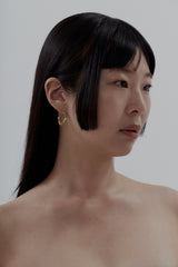 Fiora Earrings